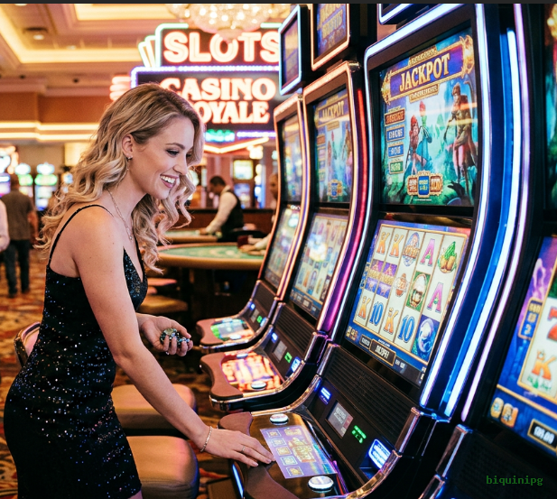 biquinipg Pagamentos PIX