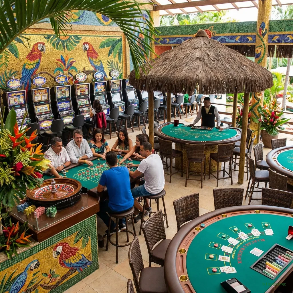 biquinipg Segurança