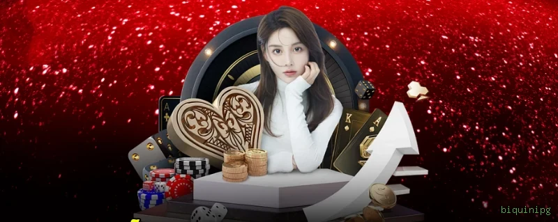 Jogos de Mesa Premium biquinipg - Blackjack, Roleta, Baccarat