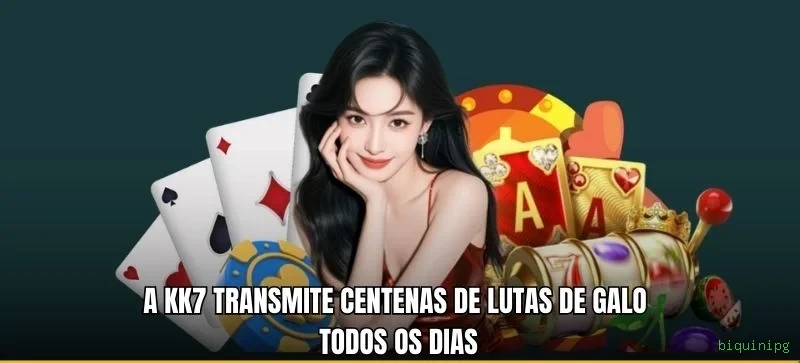 Plataforma biquinipg - Segurança, Tecnologia e Confiança