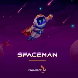 Spaceman biquinipg